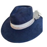 Navy rancher (2 color options)