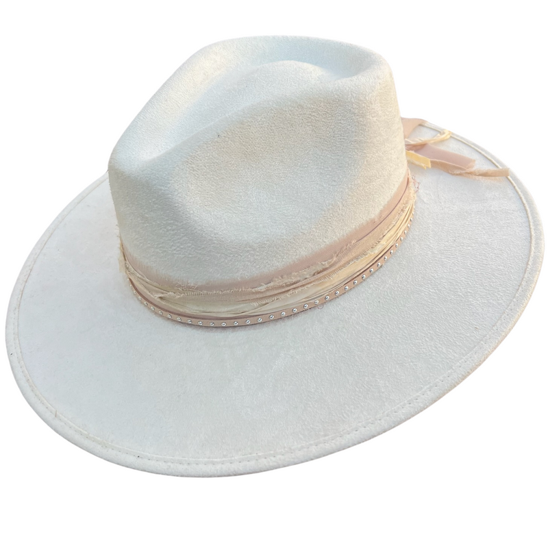 Cream rancher (2 color options)