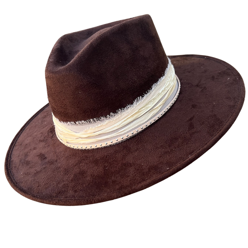 Chocolate rancher (3 color options)