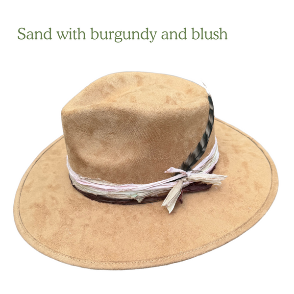 Sand rancher (1 color option)