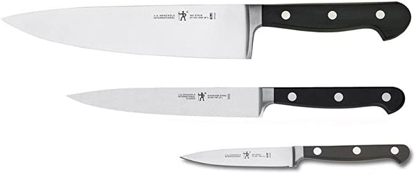 HENCKELS Classic Razor-Sharp 3-pc Knife Set