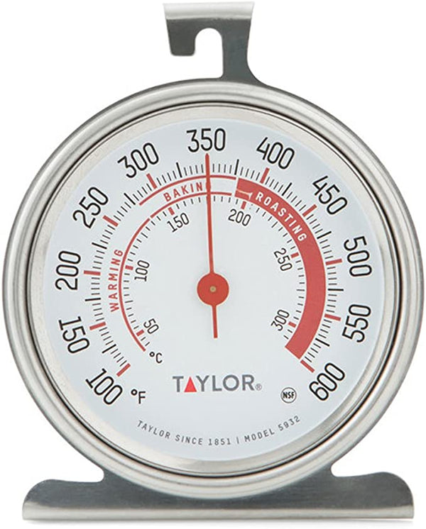 Taylor Precision Products