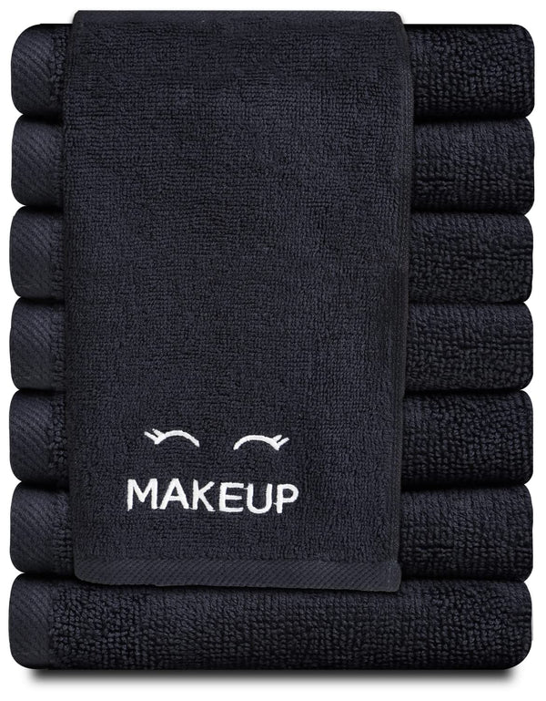 Bleach Safe Makeup Towels