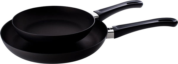 Scanpan Classic 2 Piece Fry Pan Set