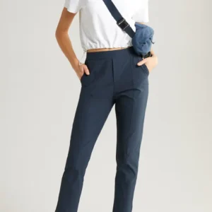 Zella Vantage High Waist Ankle Pants | Nordstrom