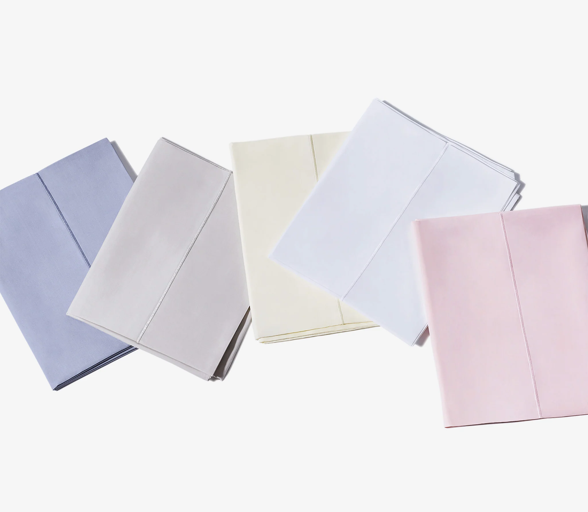Percale Sheet Set - Image 5