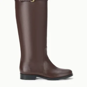 Harlow Riding Boot Espresso