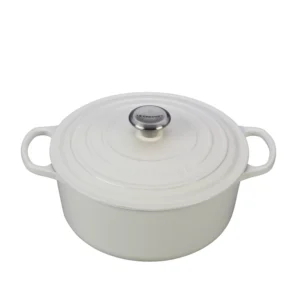 Le Creuset Signature Round Dutch Oven, 5.5 Qt.