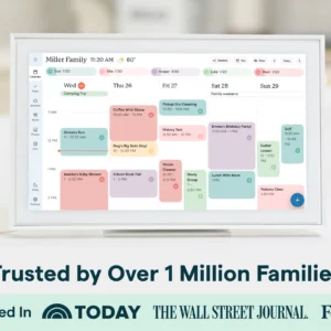 The Skylight Calendar