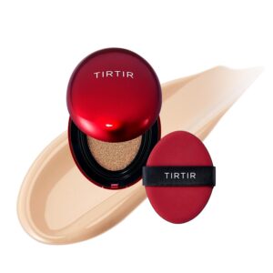 Tirtir cushion foundation