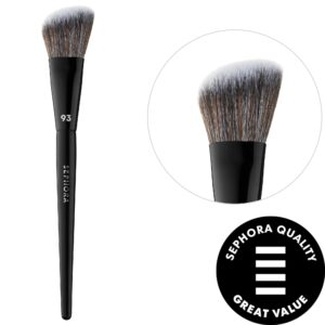 SEPHORA | Pro Foundation Brush #70