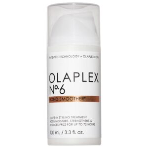 OLAPLEX | No. 6 Bond Smoother