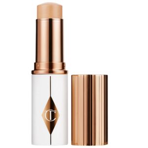 CHARLOTTE TILBURY | Unreal Skin Sheer Glow Tint Hydrating Foundation Stick