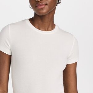 L'AGENCE | Ressi Crew Neck Tee