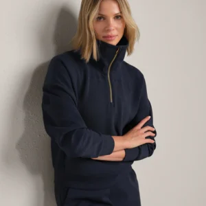 RHONE | DreamGlow Half Zip