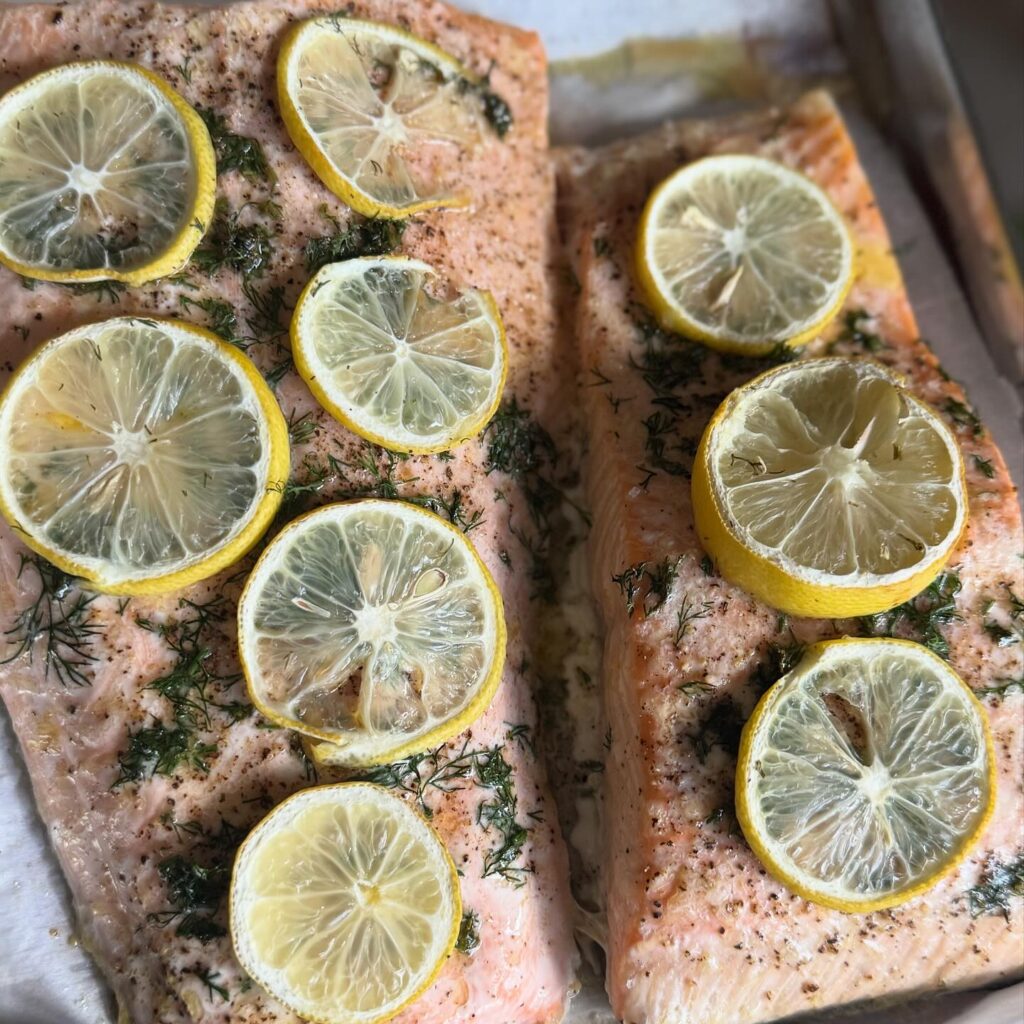 Instagram post from diningwright. This post is in position 13.